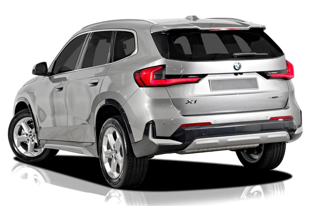 2023 BMW X1 sDrive18i U11 Auto