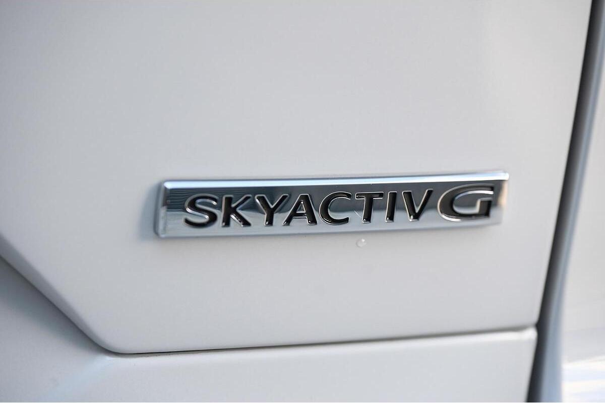 2023 Mazda CX-5 G25 GT SP KF Series Auto i-ACTIV AWD