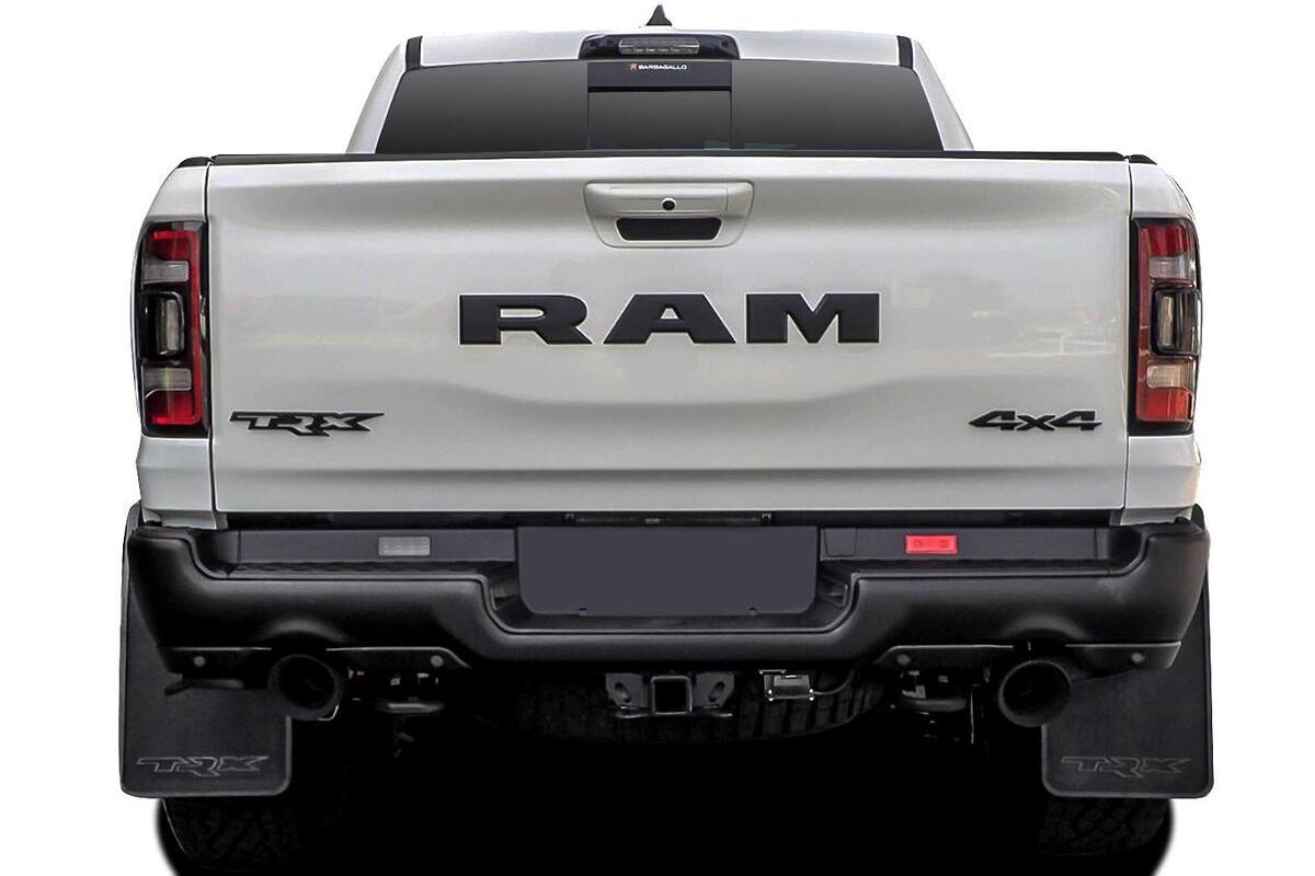 2024 RAM 1500 TRX Auto 4x4 MY23