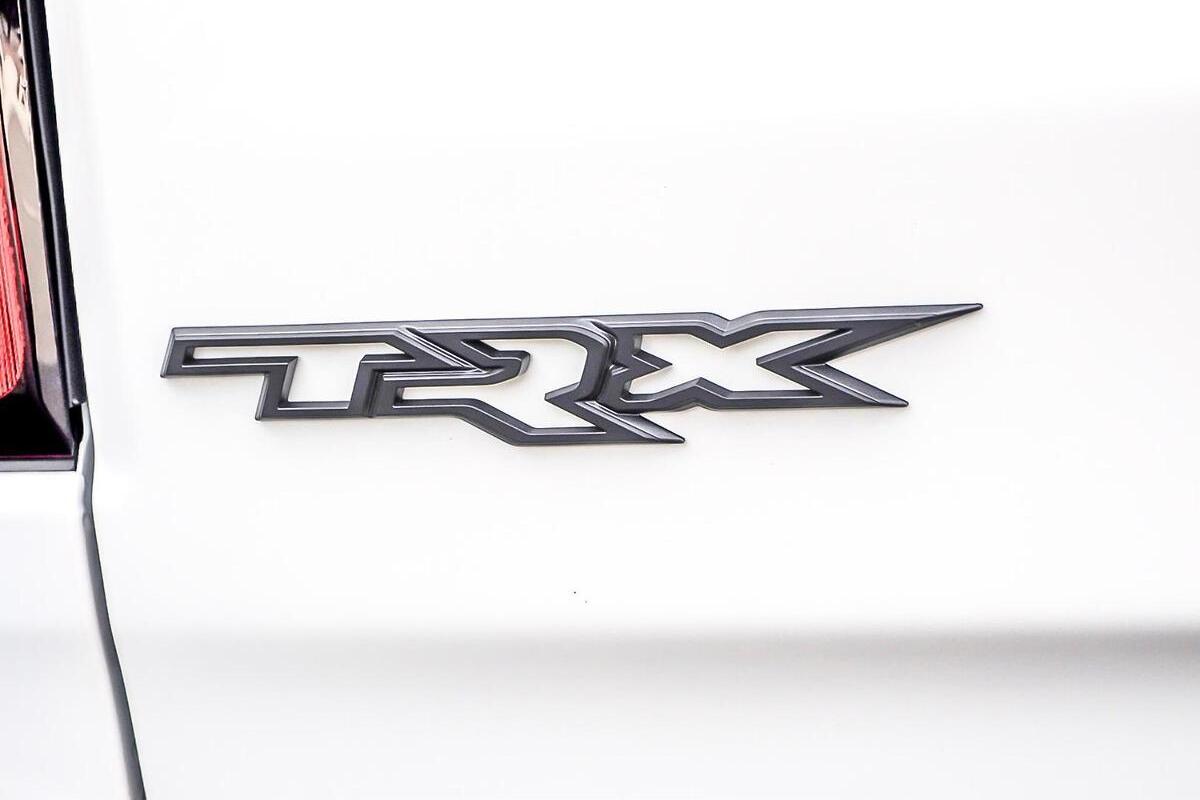 2023 RAM 1500 TRX Auto 4x4 MY23