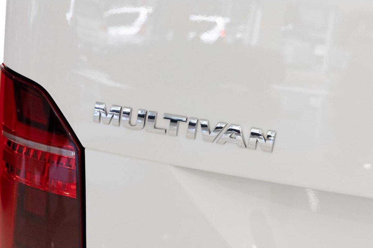 2024 Volkswagen Multivan TDI450 Highline T6.1 SWB Auto 4MOTION MY24