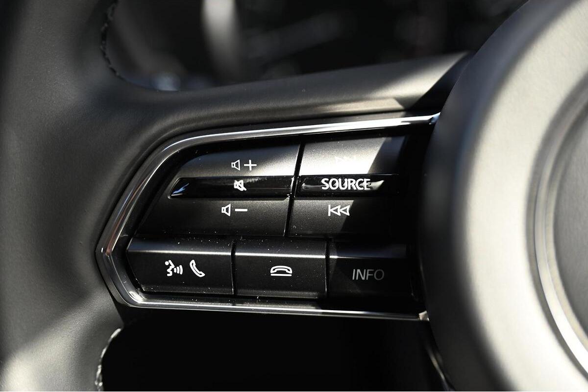 2023 Mazda CX-60 G40e Evolve KH Series Auto i-ACTIV AWD
