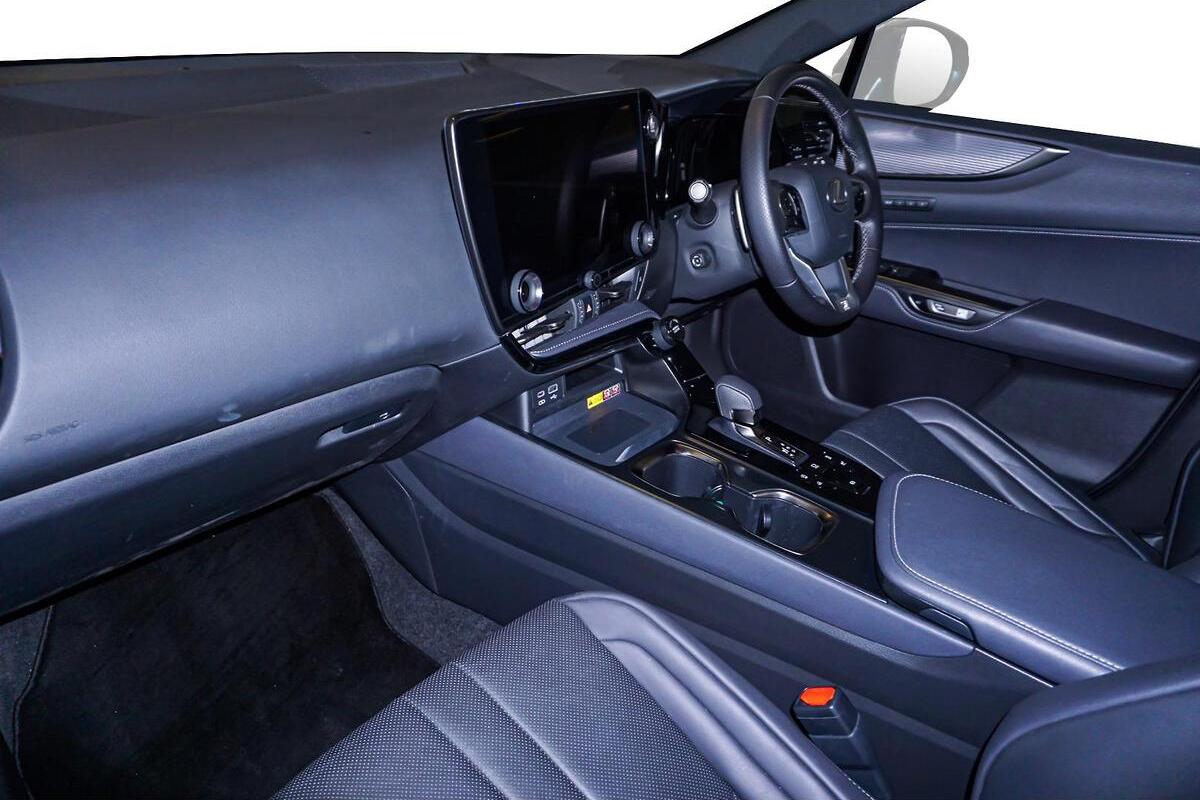2023 Lexus NX NX350 F Sport Auto AWD