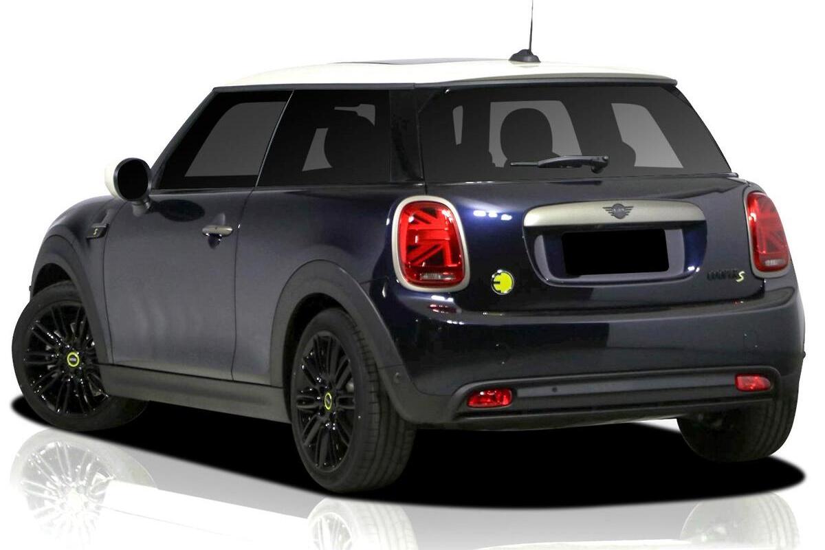 2023 MINI Hatch Cooper SE Resolute Auto