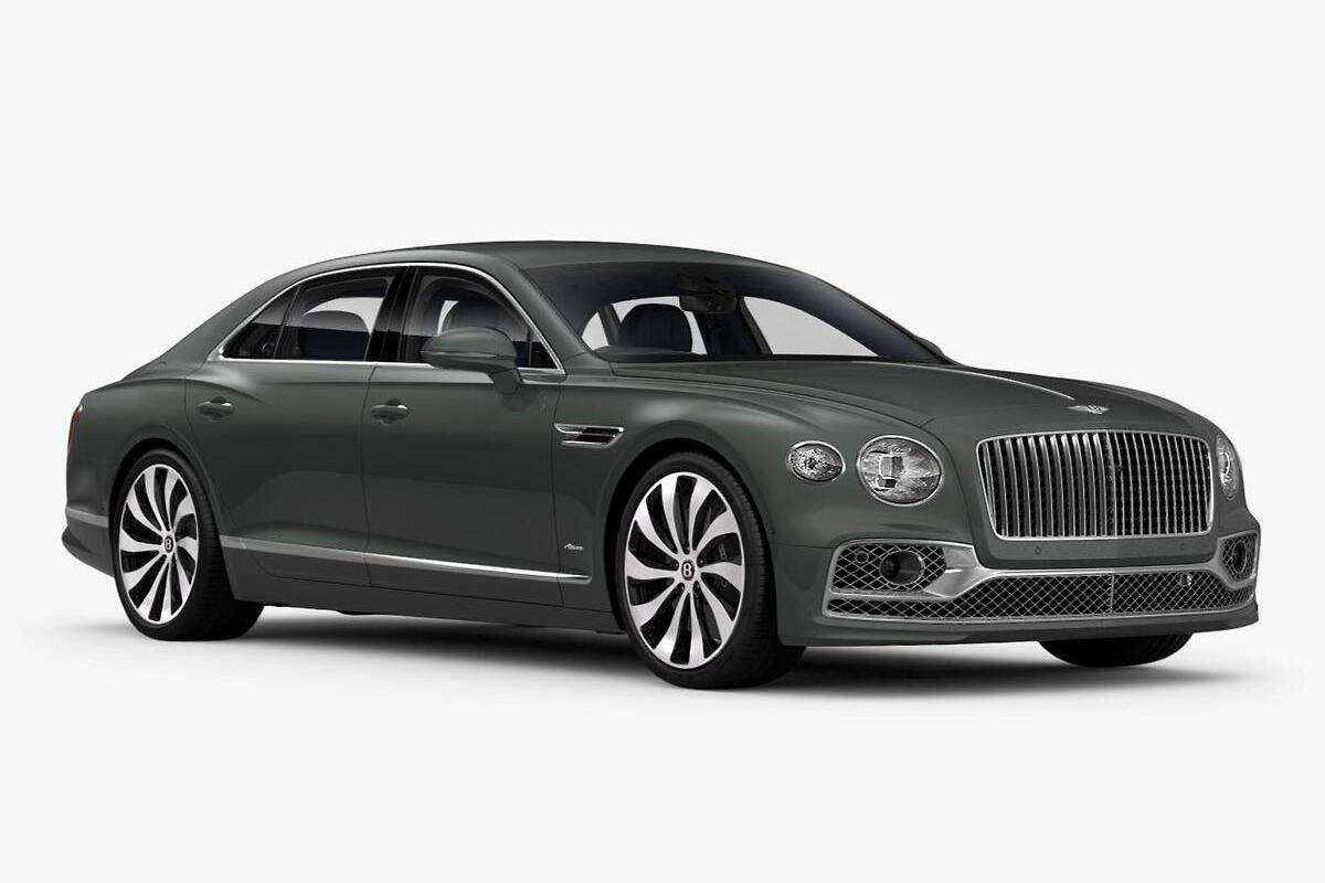 2023 Bentley Flying Spur Azure V8 Auto AWD MY23