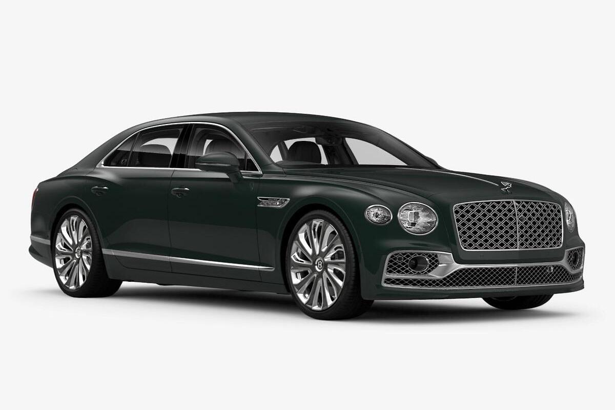 2023 Bentley Flying Spur Mulliner V8 Auto AWD MY23