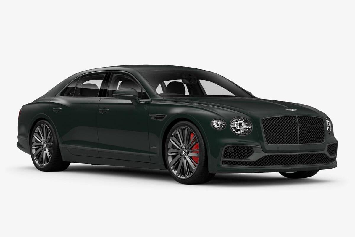 2023 Bentley Flying Spur Speed Auto AWD MY23