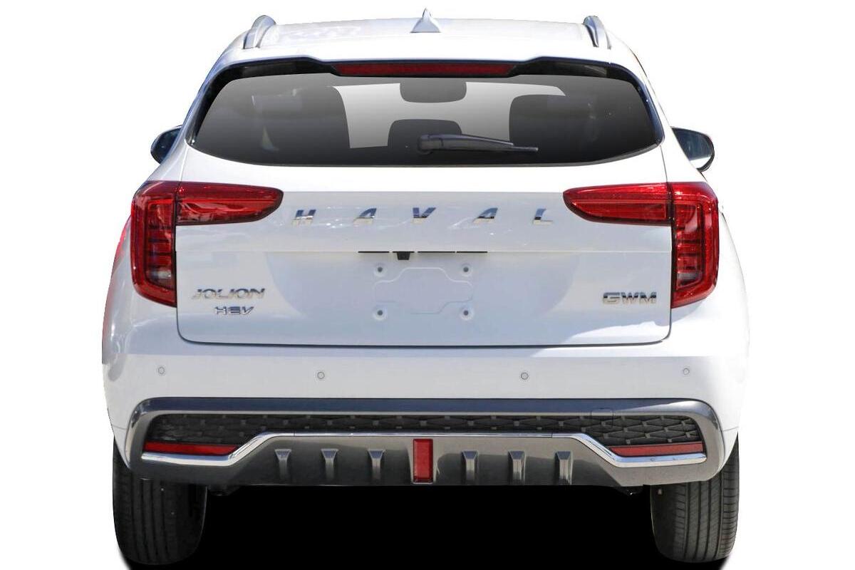 2023 GWM Haval Jolion Lux Hybrid Auto