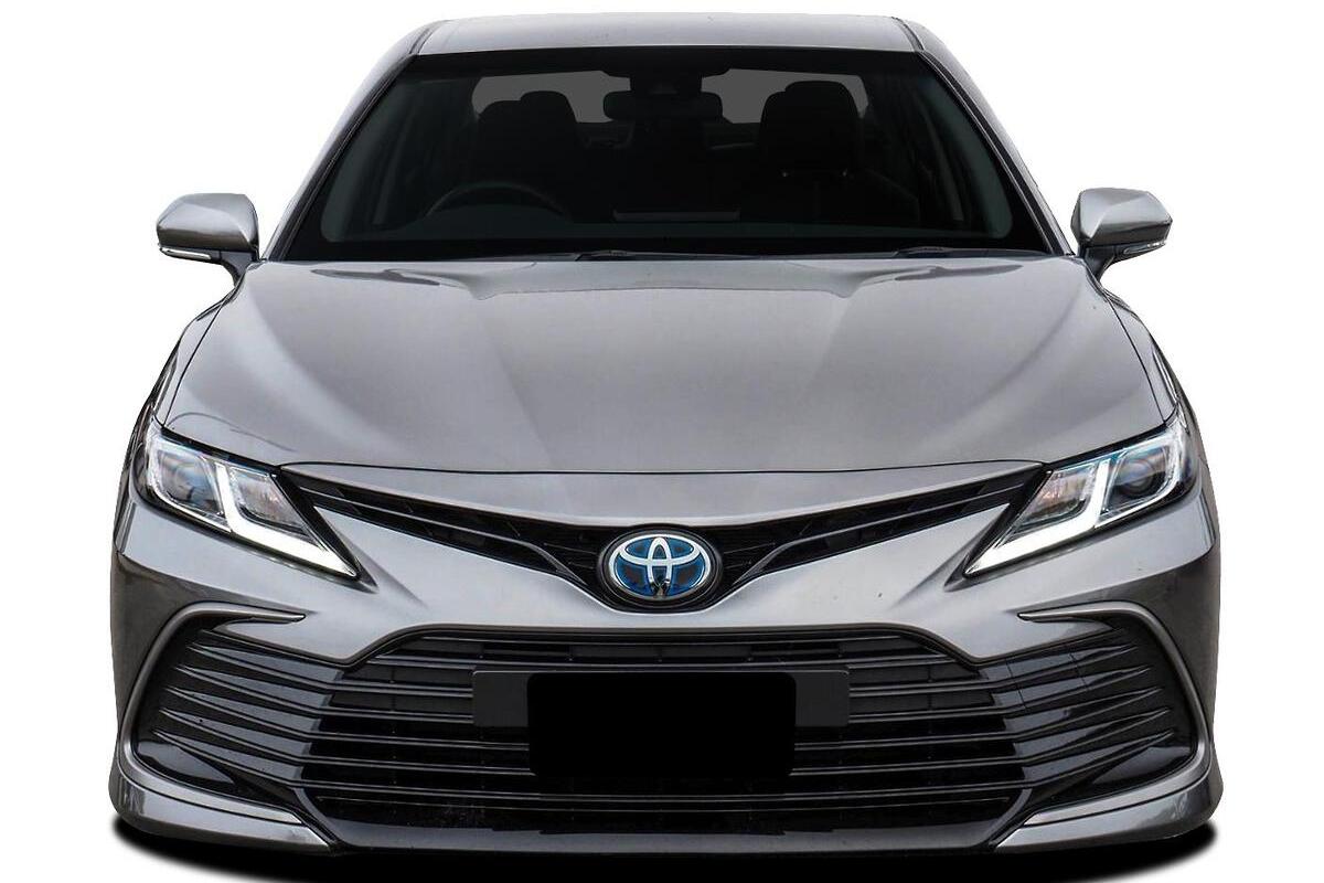 2023 Toyota Camry Ascent Auto