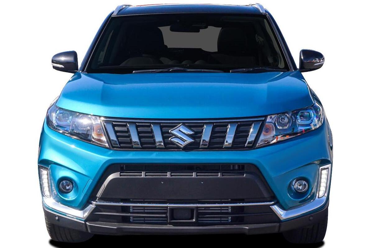 2023 Suzuki Vitara Turbo Auto 4WD