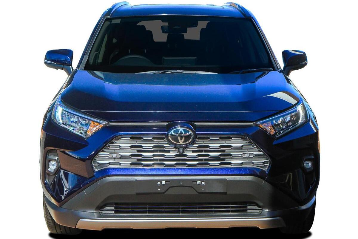 2023 Toyota RAV4 Cruiser Auto 2WD