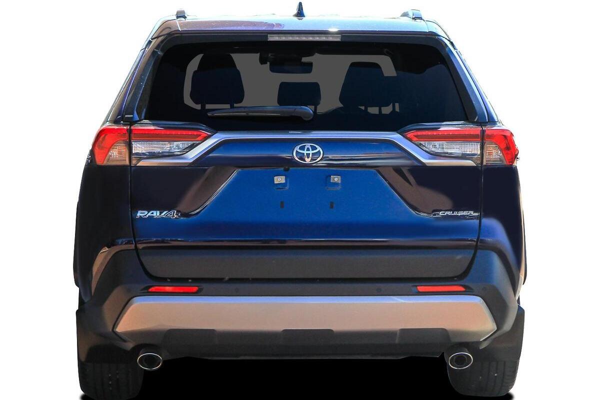 2023 Toyota RAV4 Cruiser Auto 2WD