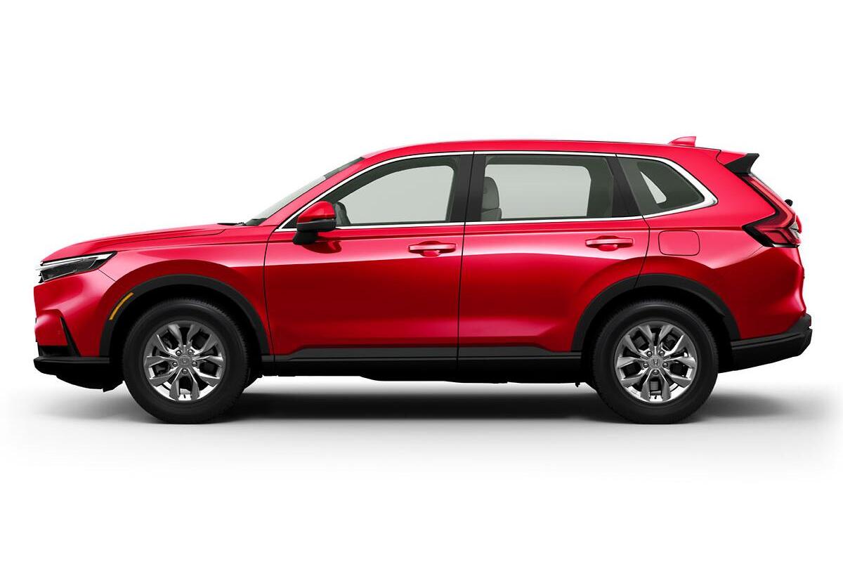 2023 Honda CR-V VTi X7 Auto FWD MY24