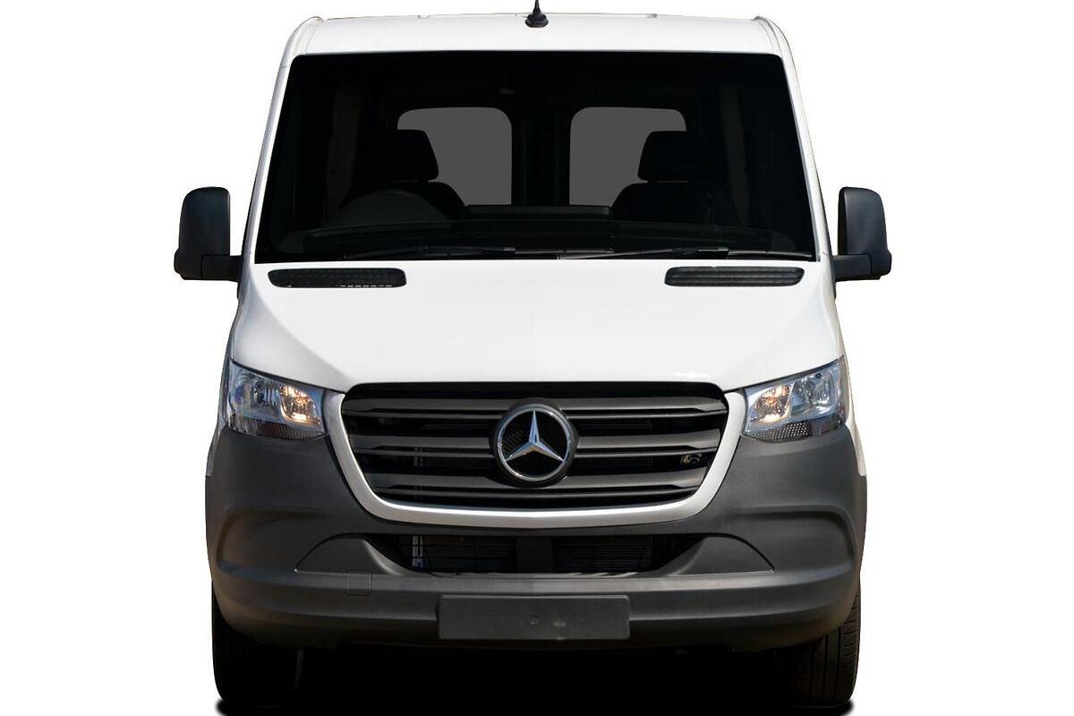 2024 Mercedes-Benz Sprinter 315CDI SWB Auto FWD