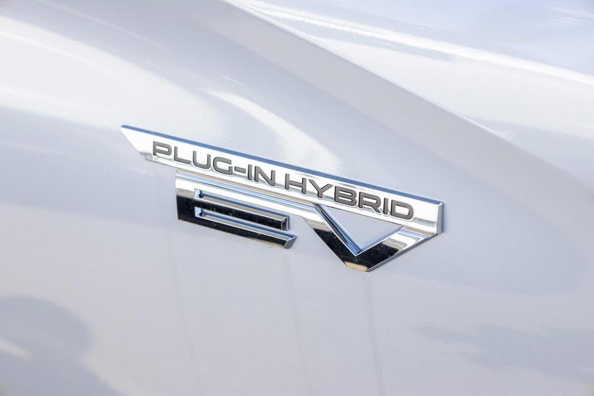 2023 Mitsubishi Outlander PHEV Aspire ZM Auto AWD MY24
