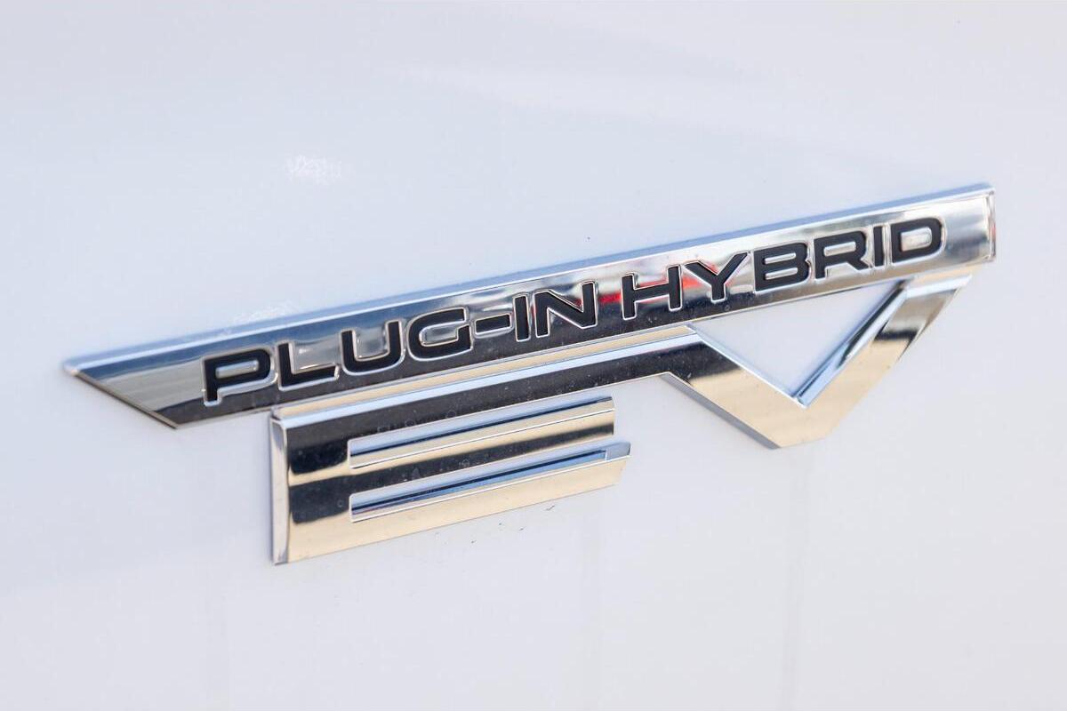 2024 Mitsubishi Outlander PHEV Aspire ZM Auto AWD MY24
