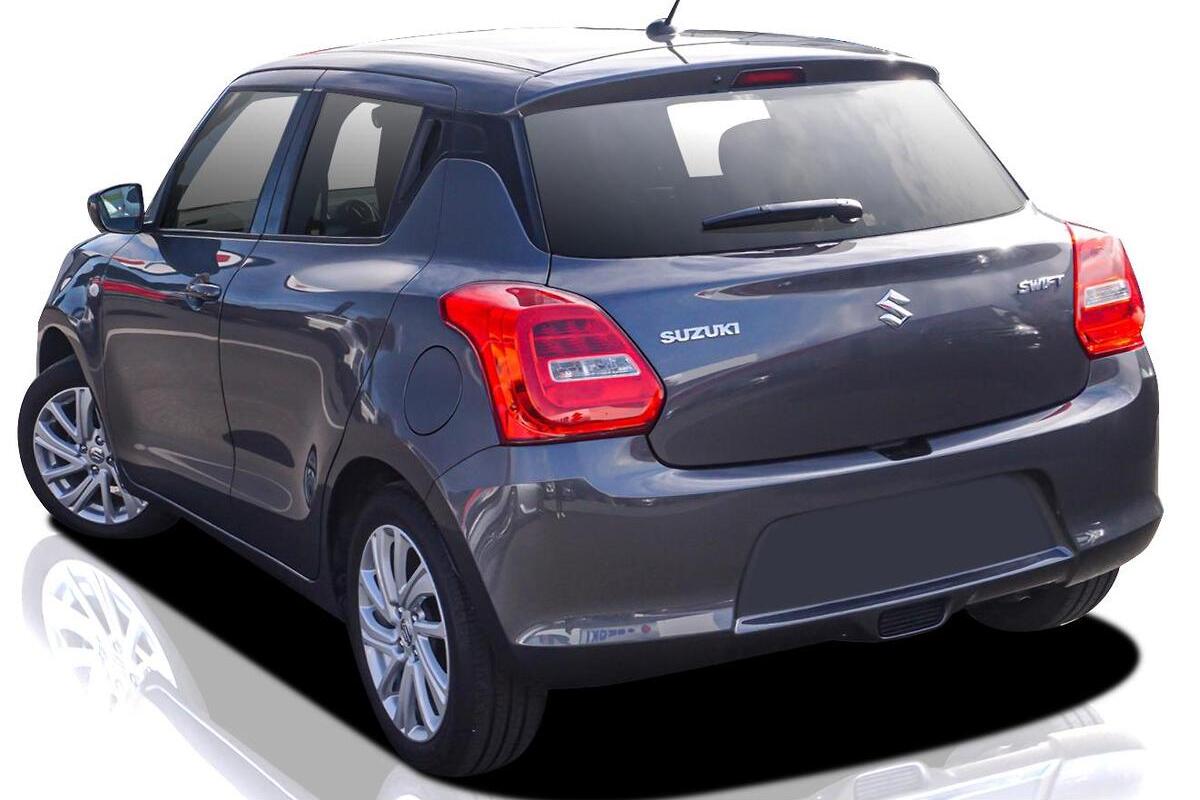 2023 Suzuki Swift GL Auto