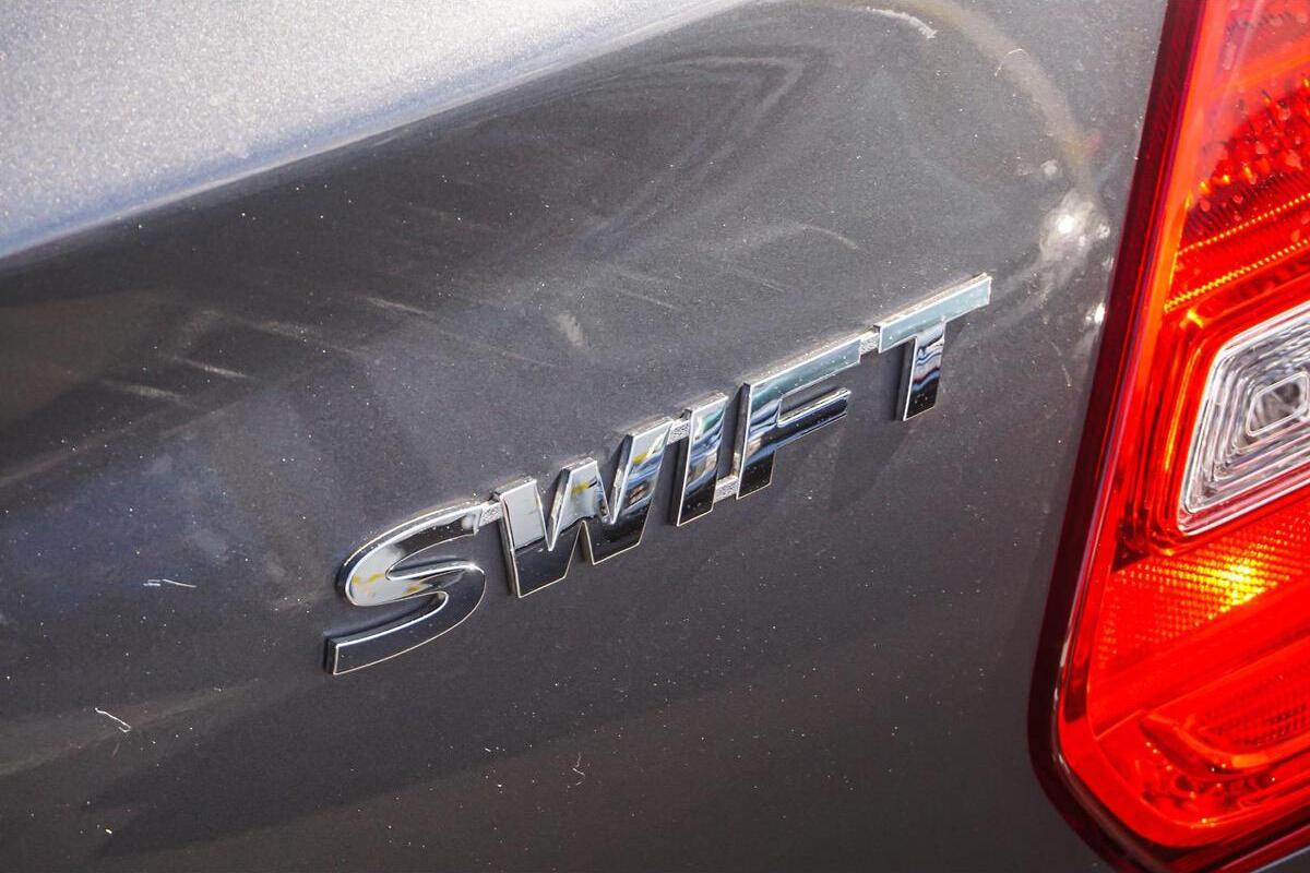 2023 Suzuki Swift GL Auto