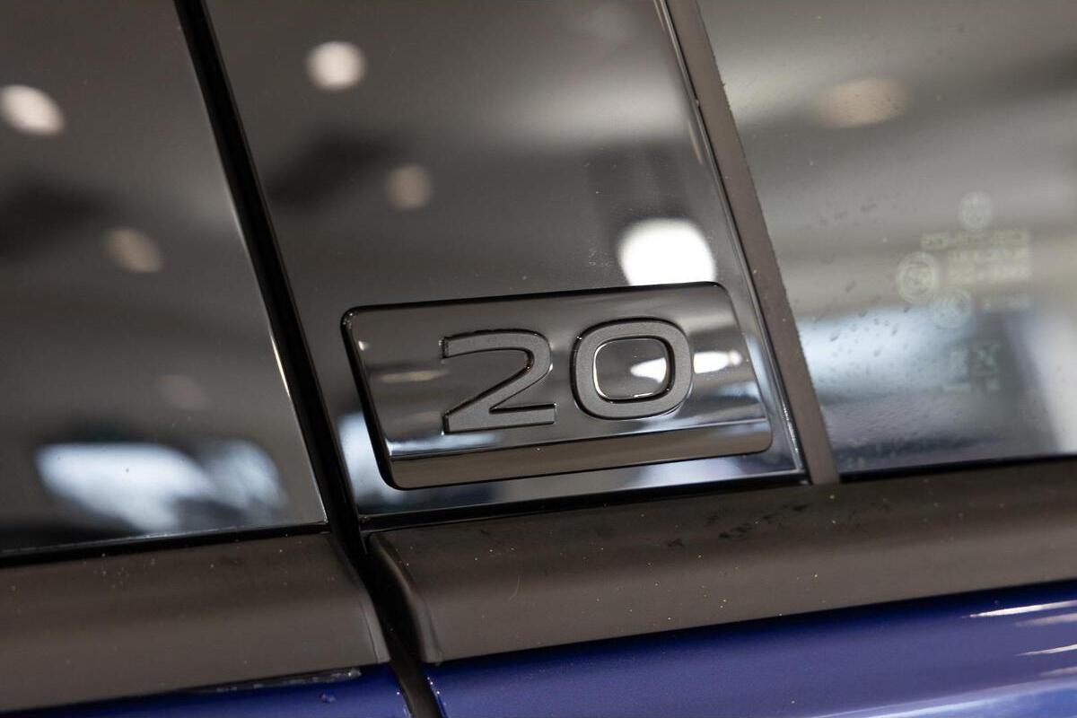 2023 Volkswagen Golf R 20 Years 8 Auto 4MOTION MY24