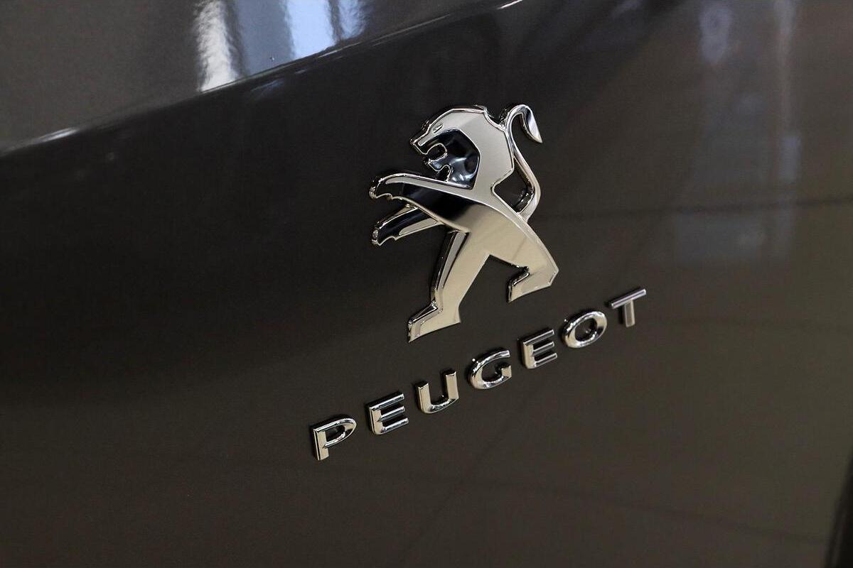 2023 Peugeot Partner City SWB Manual MY23