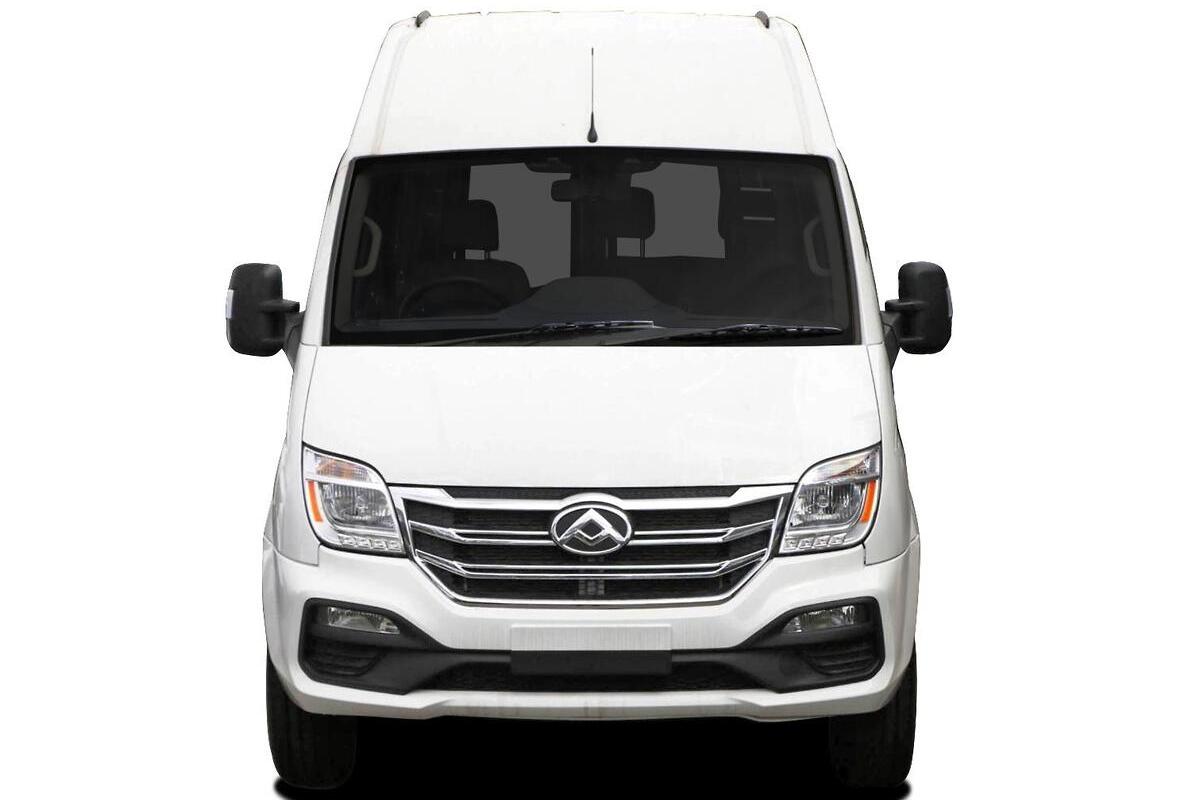 2023 LDV V80 LWB AMT