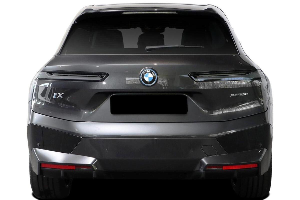 2023 BMW iX xDrive50 Sport I20 Auto AWD