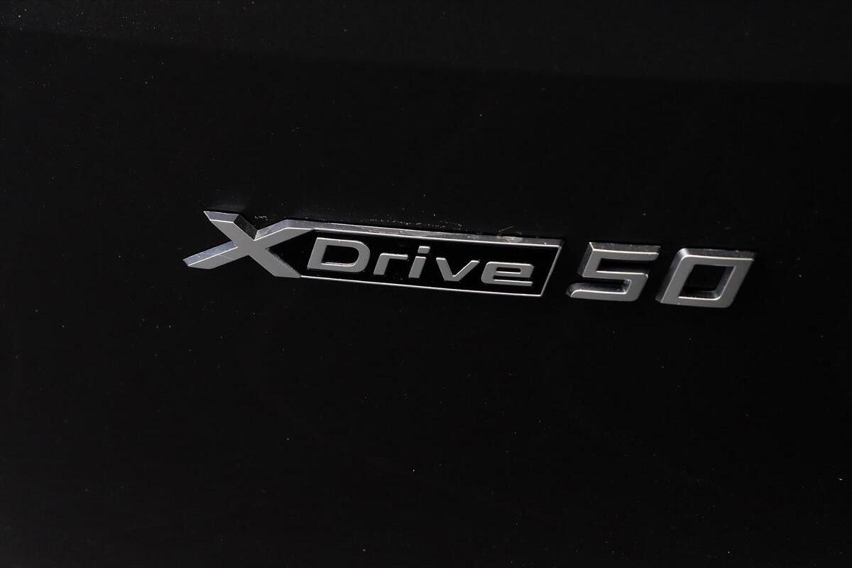 2023 BMW iX xDrive50 Sport I20 Auto AWD