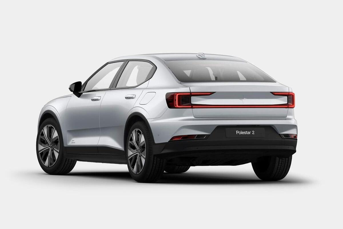 2023 Polestar 2 Long range Single motor Auto MY24