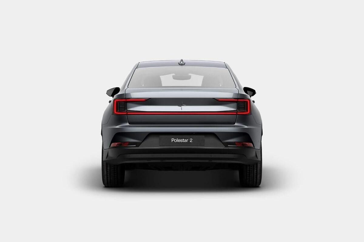 2023 Polestar 2 Long range Dual motor Auto AWD MY24