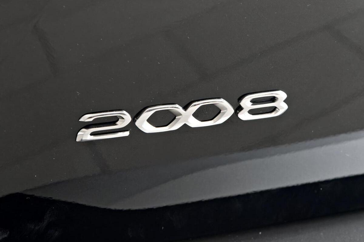 2023 Peugeot 2008 Allure Auto MY23