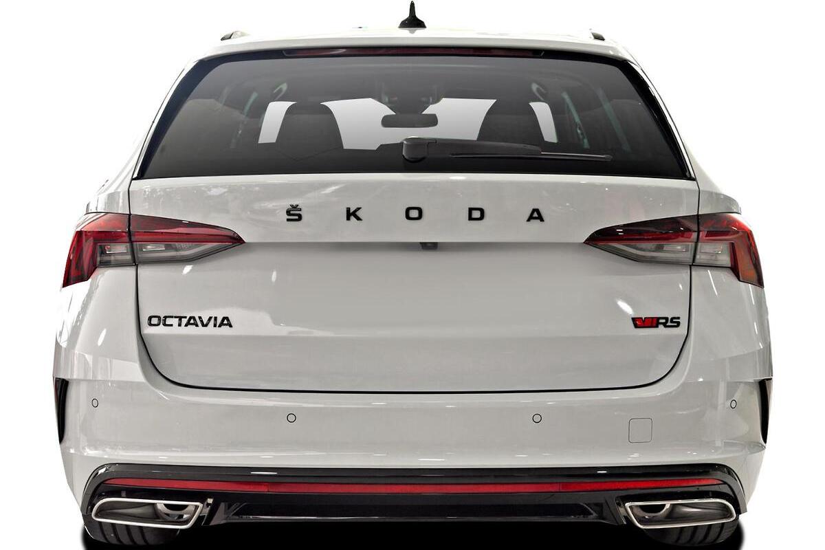 2023 SKODA Octavia RS Auto MY23.5