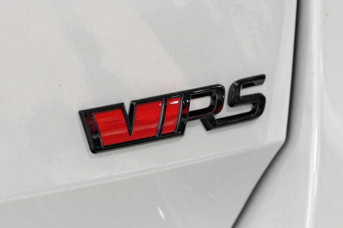 2023 SKODA Octavia RS Auto MY23.5