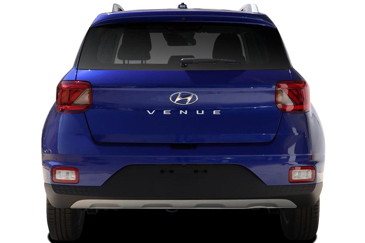 2023 Hyundai Venue Auto MY24