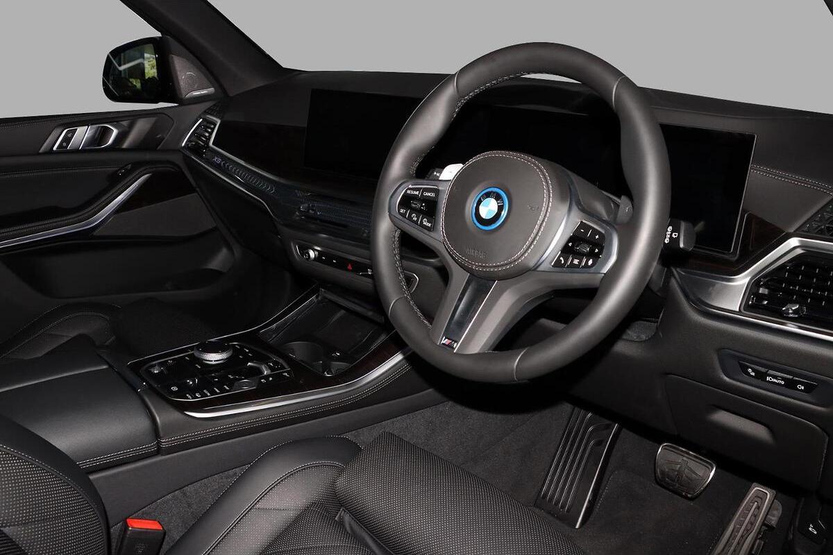 2023 BMW X5 xDrive50e M Sport G05 LCI Auto 4x4
