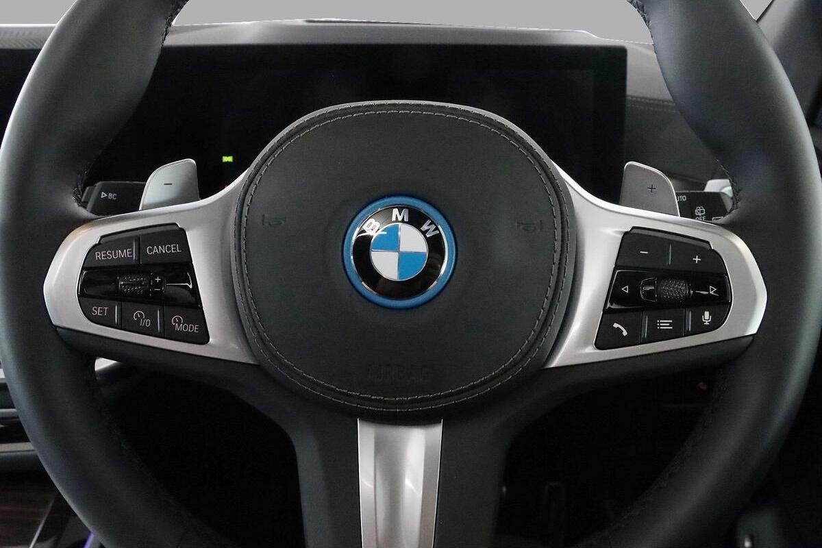 2024 BMW X5 xDrive50e M Sport G05 LCI Auto 4x4