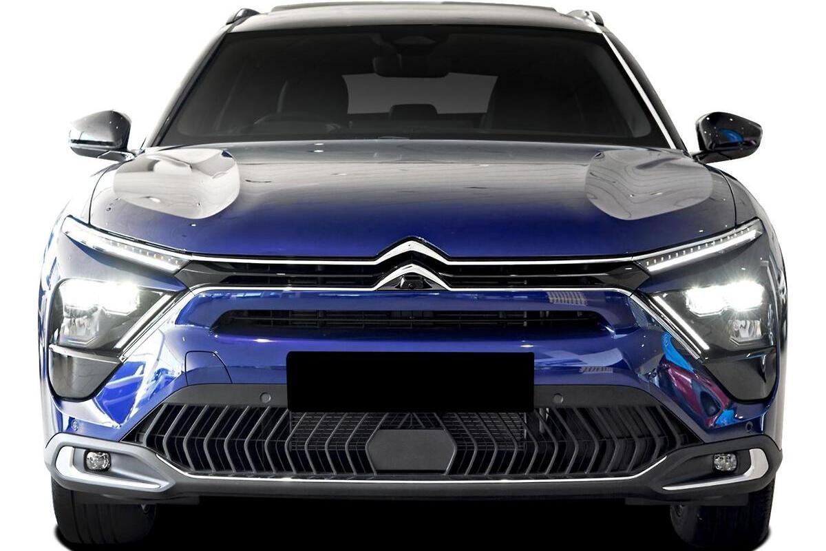 2023 Citroen C5 X Shine Auto MY23