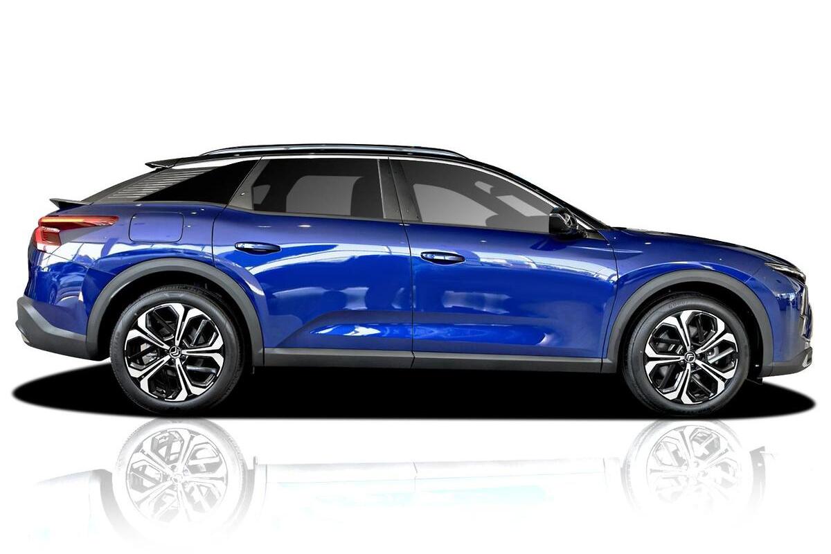 2023 Citroen C5 X Shine Auto MY23