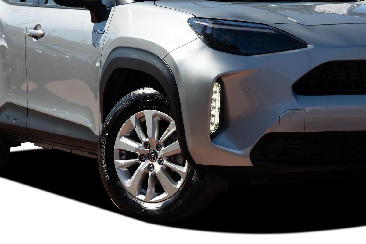 2023 Toyota Yaris Cross GXL Auto 2WD