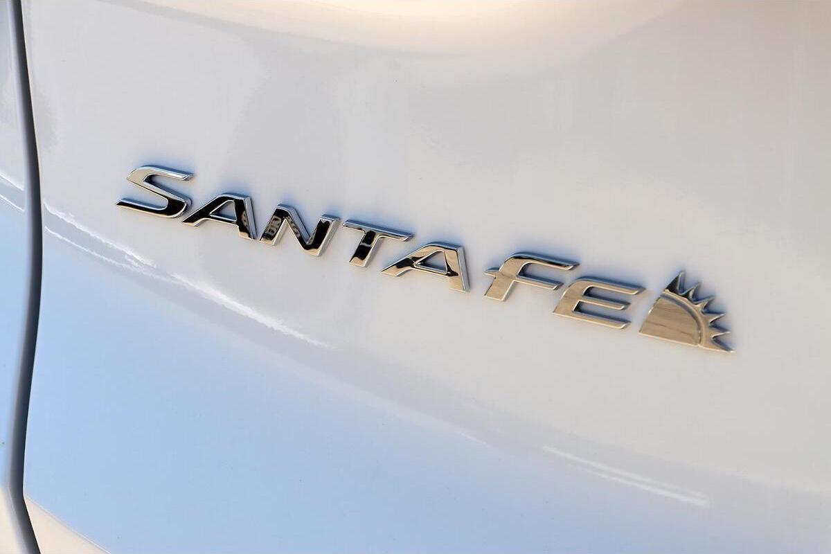 2023 Hyundai Santa Fe Active Auto MY23