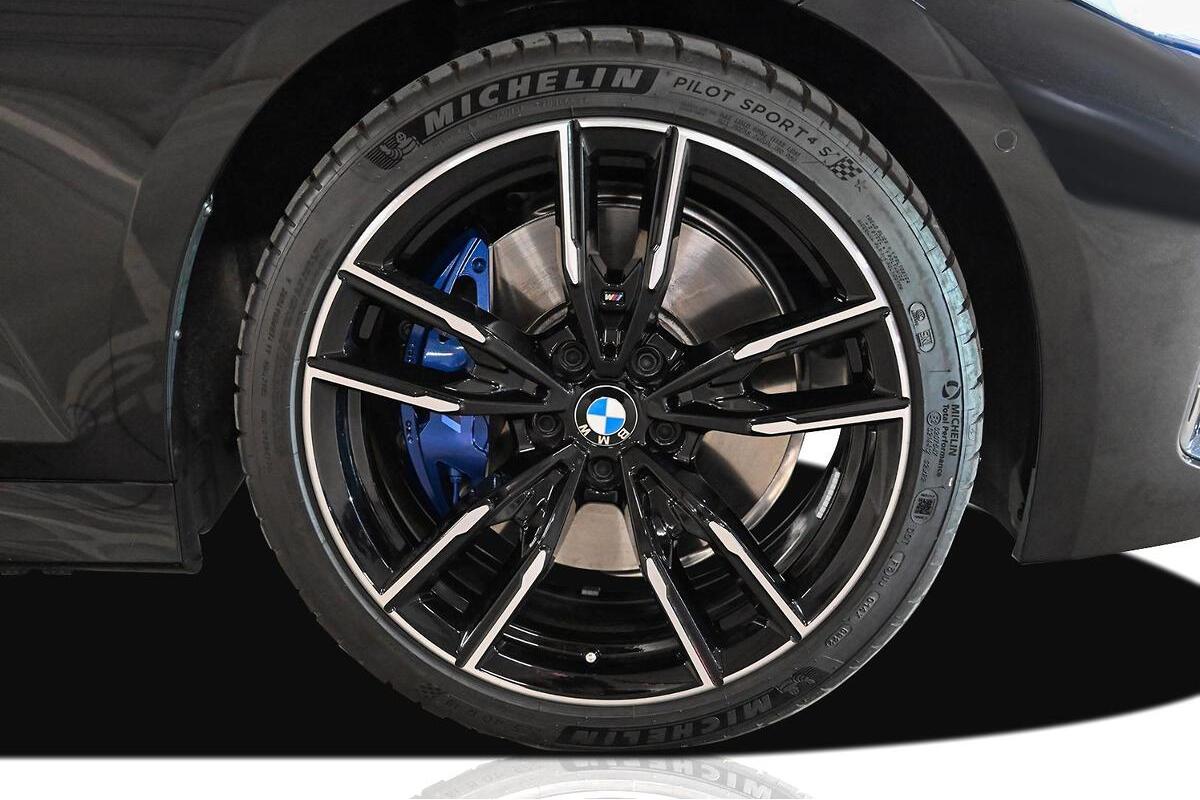 2023 BMW 3 Series M340i xDrive G20 LCI Auto 4WD
