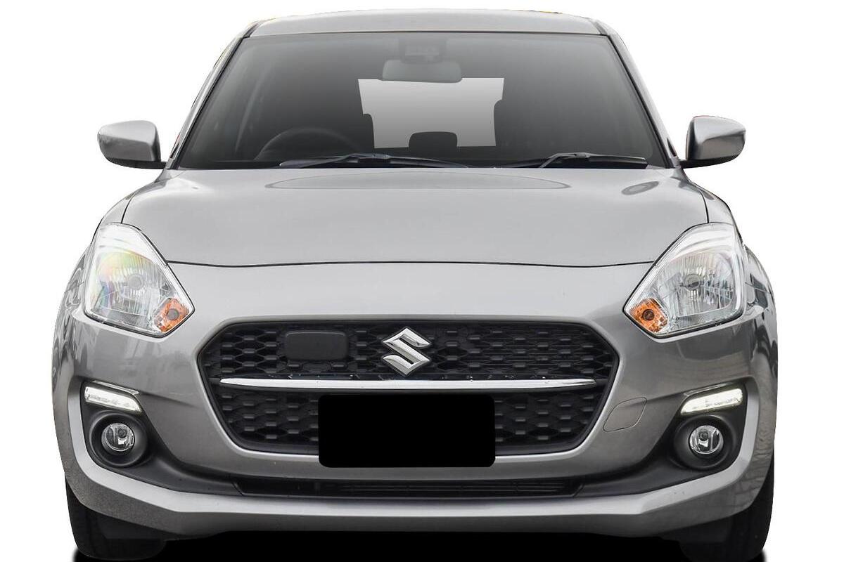 2023 Suzuki Swift GL Plus Auto