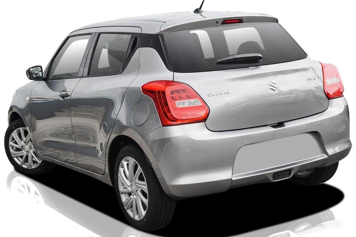 2023 Suzuki Swift GL Plus Auto