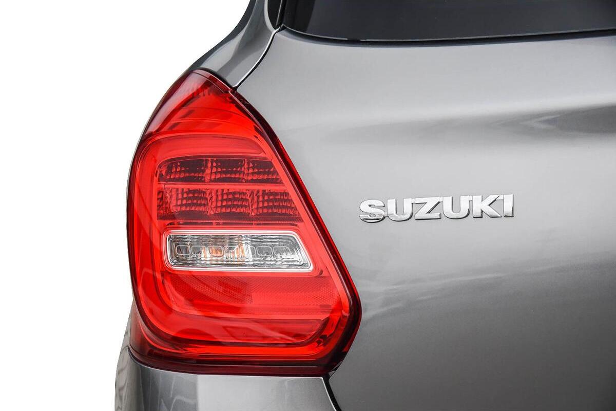 2023 Suzuki Swift GL Plus Auto