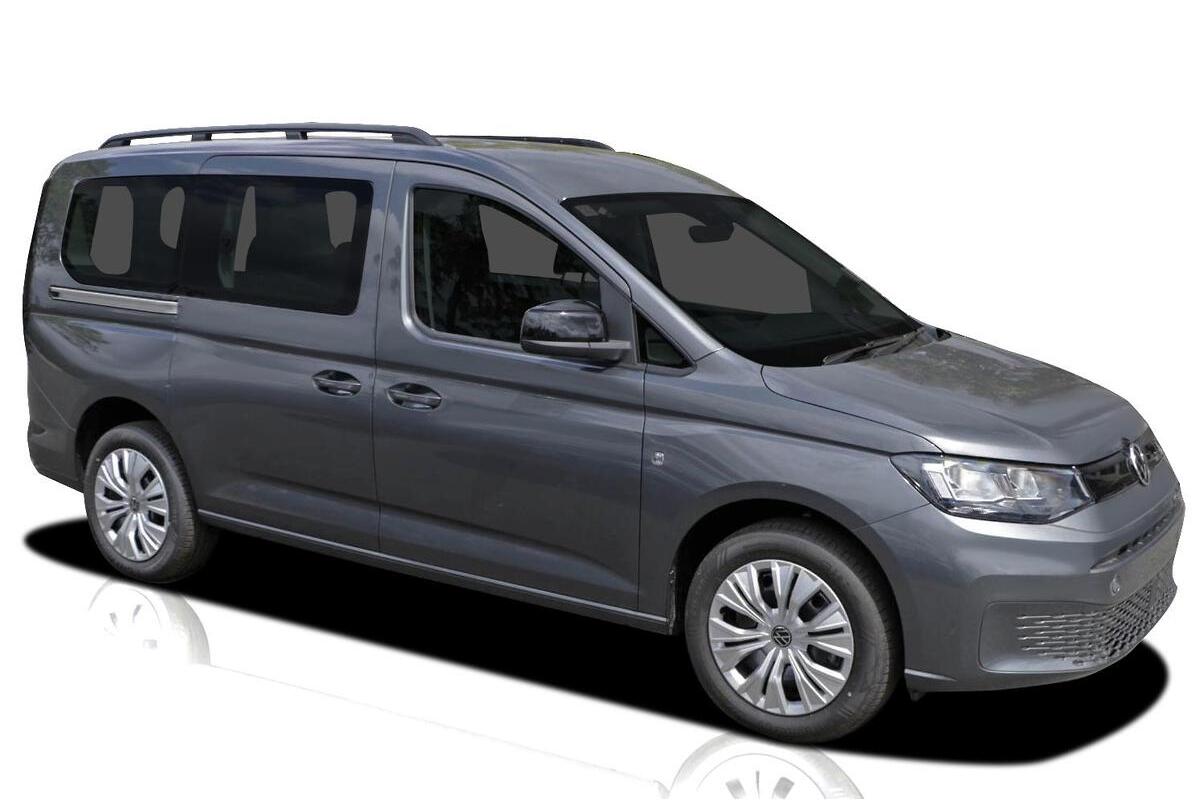 2023 Volkswagen Caddy TDI320 5 Maxi Auto MY23