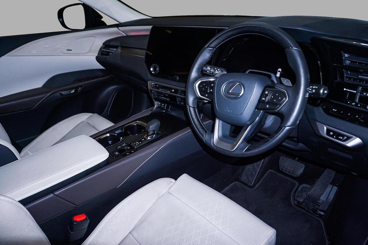 2023 Lexus RX RX350h Sports Luxury Auto eFour