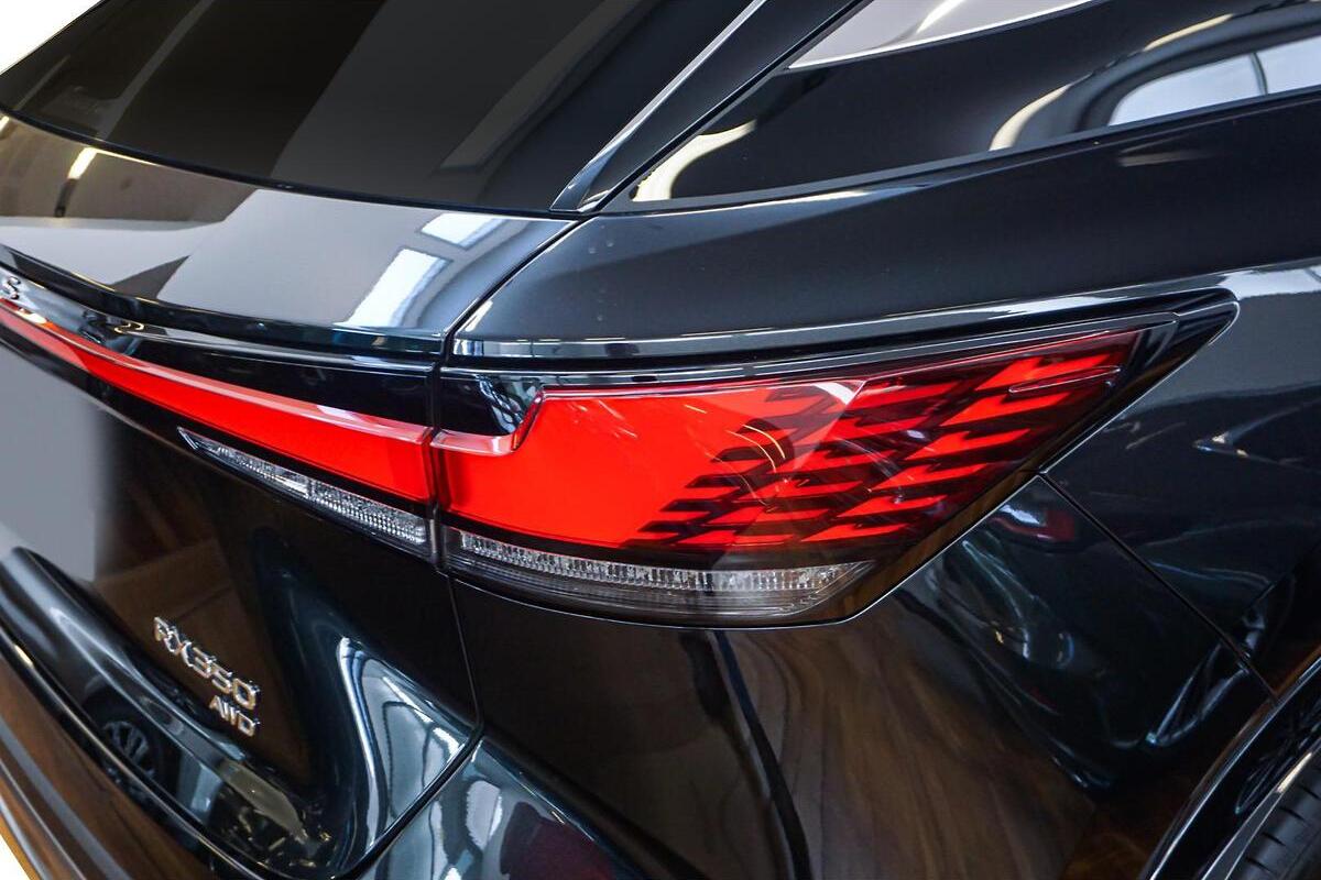 2024 Lexus RX RX350 Sports Luxury Auto AWD