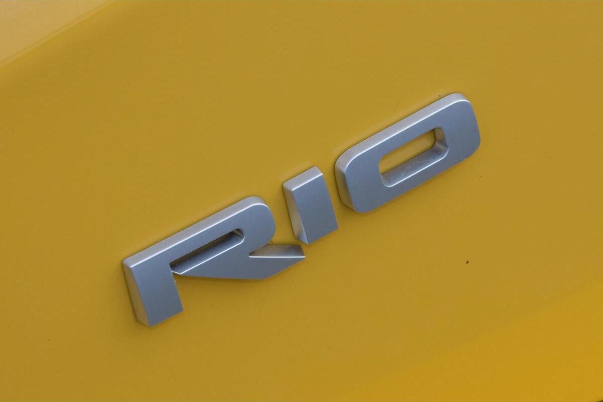 2023 Kia Rio S Auto MY23