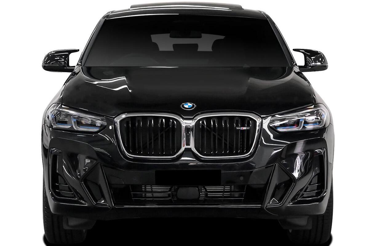 2023 BMW X4 M40i G02 LCI Auto 4x4