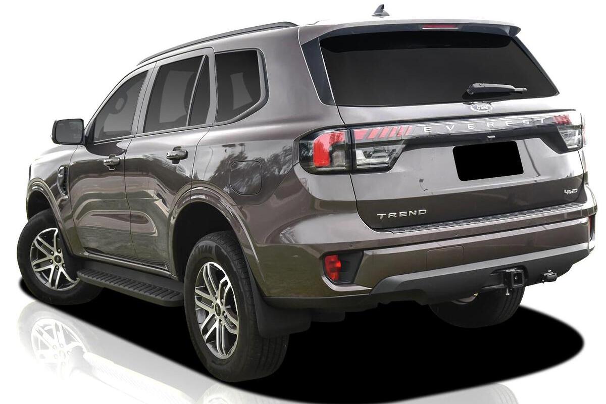 2023 Ford Everest Trend Auto 4WD MY24.00