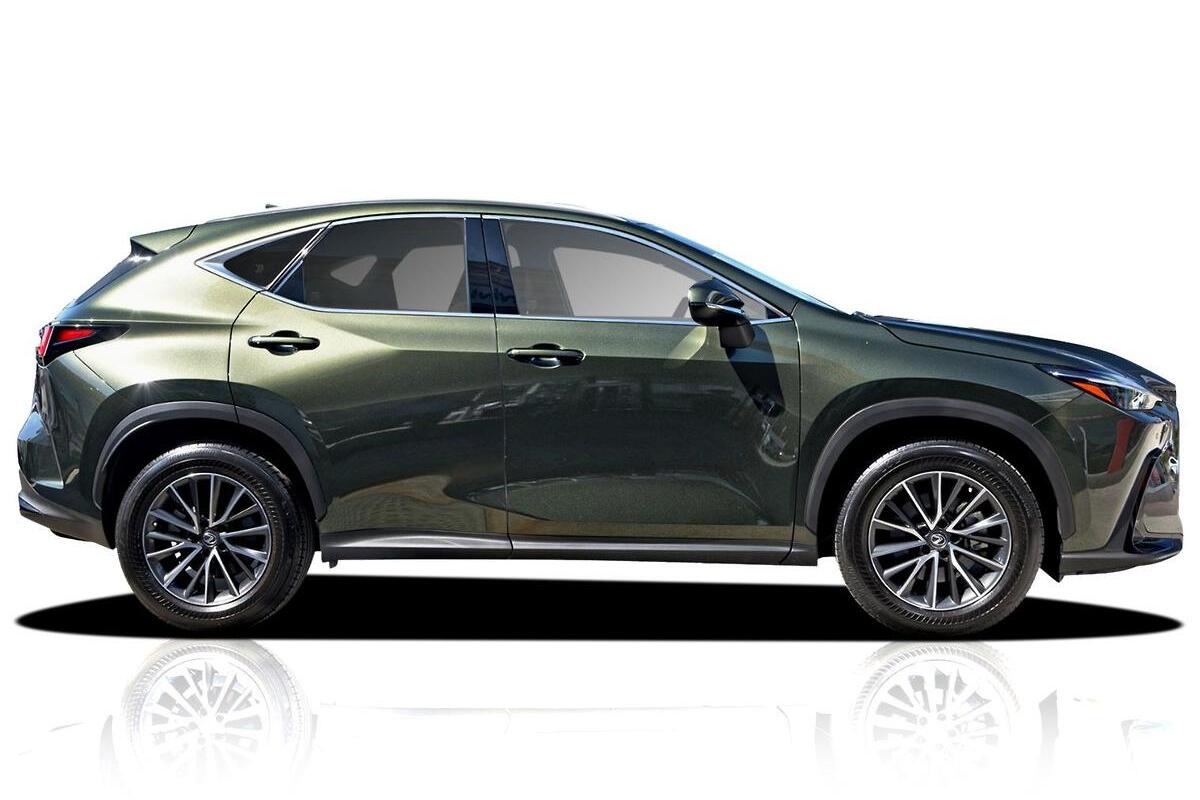 2023 Lexus NX NX350h Luxury Auto 2WD